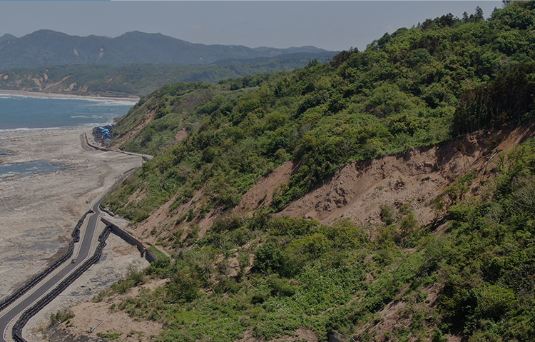 能登半島地震アーカイブ 震災の記憶・復興の記録：石川県