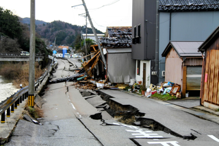 能登半島地震アーカイブ 震災の記憶・復興の記録：石川県
